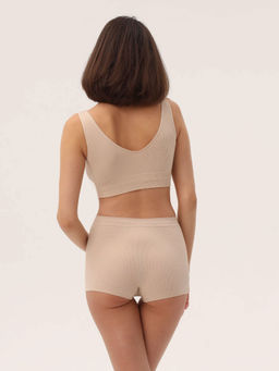 MY Трусы женские BX316 SHORTS RIB  фото 23