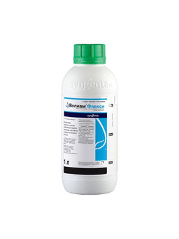 Волиам Флекси СК Системный инсектицид широкого спектра действия . Ручная фасовка