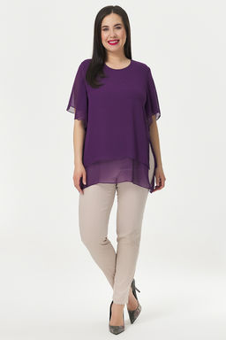 Блузка - Olsi фото 4