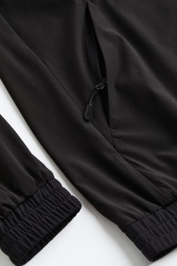 Camiseta de deporte en DryMove con cremallera - H&m фото 2