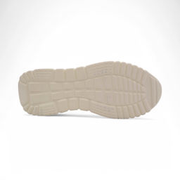 Кроссовки из натуральной кожи PDL250-1 белые - Sport фото 3