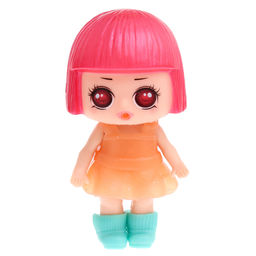 Игрушка-сюрприз Куколка с аксессуарами - Simaland фото 2