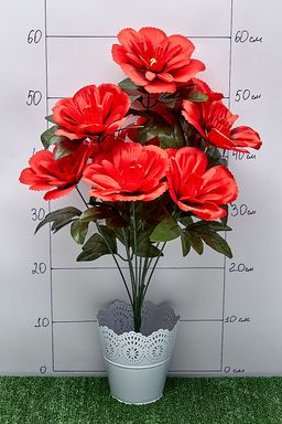 Букет цветов 61 см (SF-5118) в ассортименте