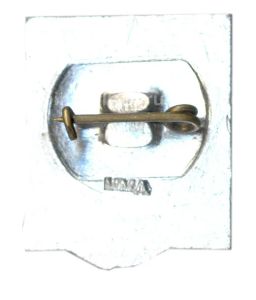 Значок Т.Г. Шевченко