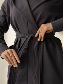 Кардиган мод.1276/6