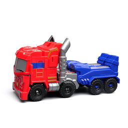 Робот "Автокиборг" в коробке