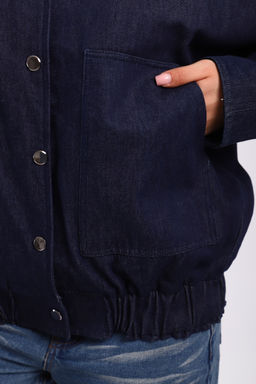 Женский бомбер 31953 - Натали фото 45