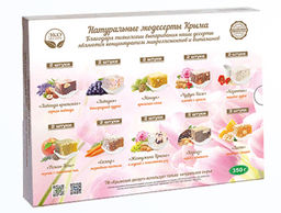 Поздравляю! (10 видов десертов) 350гр