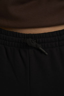 Брюки трикотажные Черный