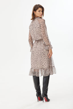 Платье 2129/1 - Niv niv  fashion фото 5