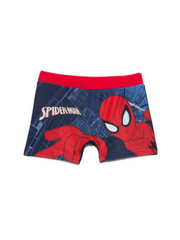 DIWARI SPIDER MAN victory red-blue
