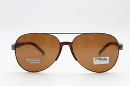 Солнцезащитные очки POMILED (Polarized) 08253 60-15-131 С12-32 мешочком