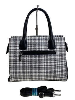 Женская сумка из искусственной кожи мультицвет - Greta фото 2