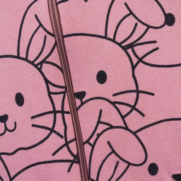 Куртка футер 2х нитка начес 1802310101 - Youlala фото 3