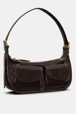 CITY POCKETS - Zara фото 8