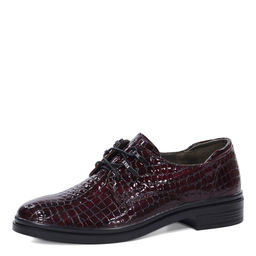 Полуботинки женские