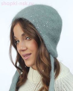 Трис 117 Чепчик (56-58)