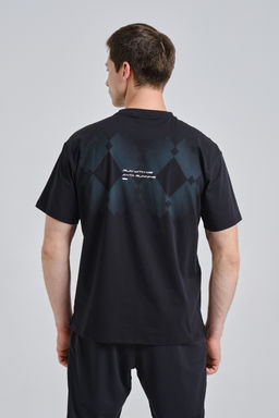 Футболка Черный - Anta фото 5