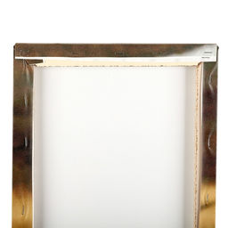 Модульная картина «Король саванны», (2-25×50, 30×60 см), 60×80 см