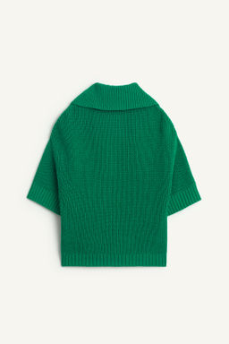 VRSZE PL KNT 16 / Verde - Zara фото 5