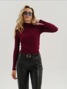 Водолазка женская ВЖ-001