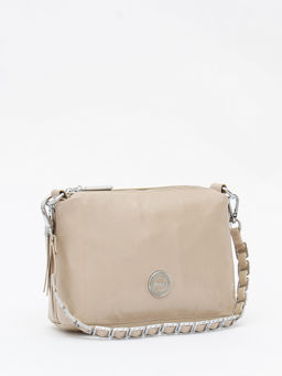 Сумка 0829-1CY apricot Polina&Eiterou