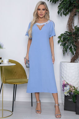 Платье Сказка - Lt collection фото 4