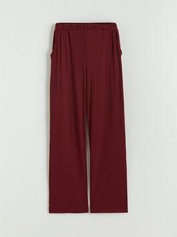 Beli Lastikli Geni? Pa?a Fitilli Kad?n Pijama Alt?