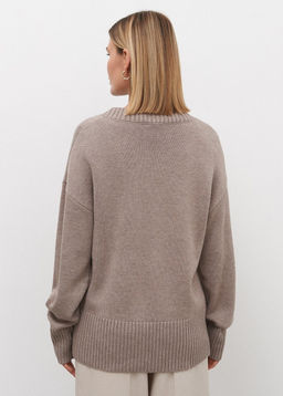 Conso/KCS 220648 - muscat Кардиган женский фото 4