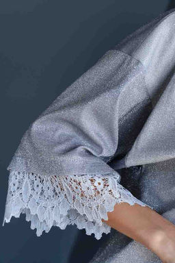 Джемпер М4-4648 - Wisell фото 5