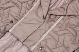 Пальто-трансформер