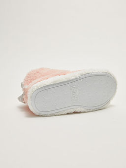 D?z Pel?? K?z ?ocuk Ev Botu - Waikiki фото 3