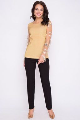 Блузка 40334 - Avili фото 3