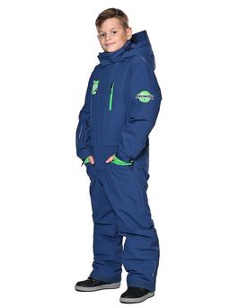 Комбинезон T-9070 Синий