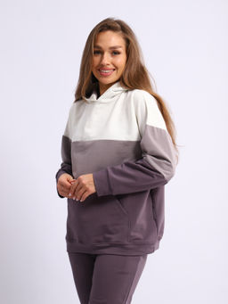 Костюм женский 5-336а (сиреневая дымка)