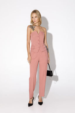 Костюм Pirs 4830 розовый  фото 8