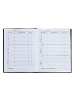 Цена за 2 шт. Дневник универсальный для 1-11 классов «Аноним», твёрдая обложка, глянцевая ламинация, 40 листов