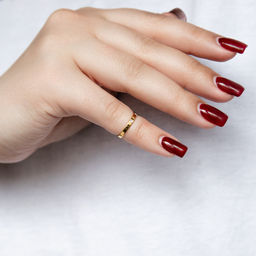 Кольцо Арт. 3-4676-Y - MyGemma фото 2