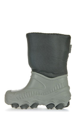 Сапоги утепленные ZEBRA