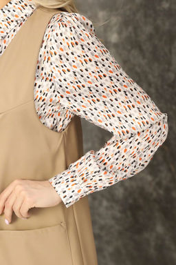 Платье П2-5168 - Wisell фото 12