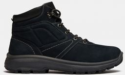 Ботинки мужские JEF 137201СН