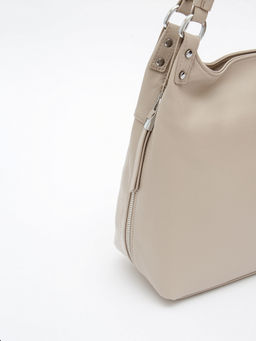 Сумка 0850C apricot Polina&Eiterou