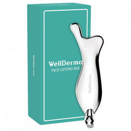Face Lifting Pad - Массажер для лица коррекции овала
ВАЖНО!!! Товар ЗАПРЕЩЕН к Авиа перевозке., 52х150х20 мм.