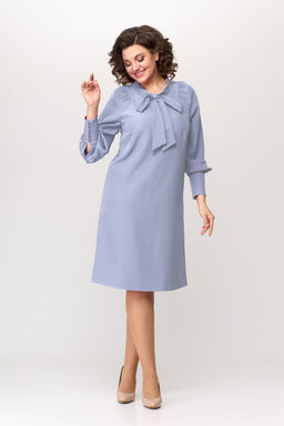 Платье Bonna Image 897 джинс