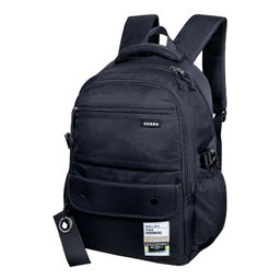 Рюкзак MERLIN 2058 черный  фото 2