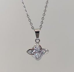 Подвеска на цепочке