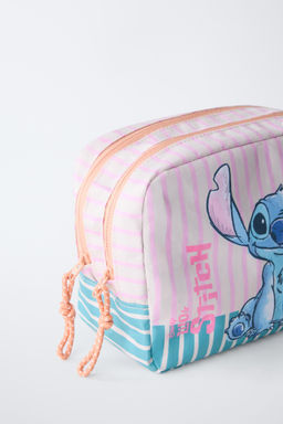 LILO & STITCH DISNEY TRAVEL TOILETRY BAG - Zara фото 4