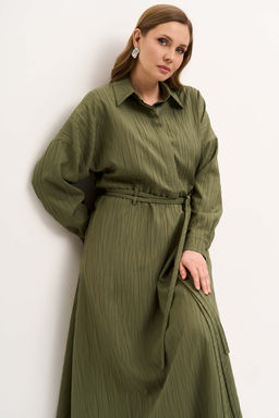 Платье Б20405-1 НСК - Cloxy фото 6