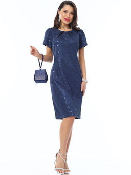 Платье Ода моде, жанр - Dstrend фото 2