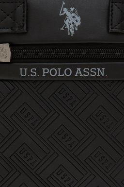 Erkek Siyah _anta Sepette S_rpriz _ndirim - U.s. polo assn фото 6